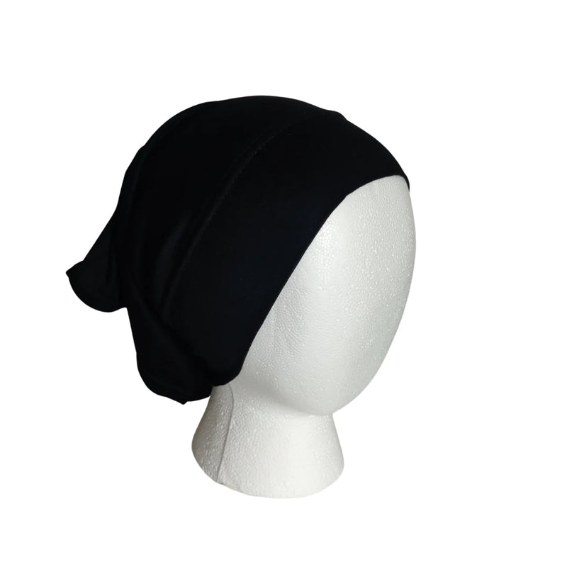 Jersey Undercap - Black