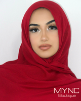 Modal Hijab - Ruby Whispher