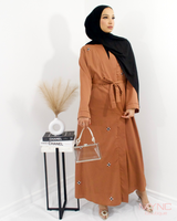 Hayat Abaya in Rust