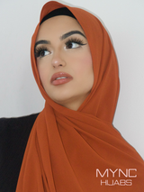 Chiffon Hijab - Ajman