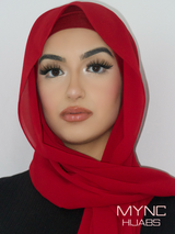 Chiffon Hijab - Kuwait