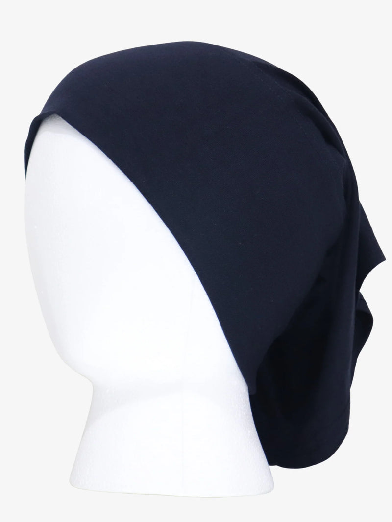 Jersey Undercap - Navy Blue